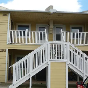 Our Happy Place Apartment