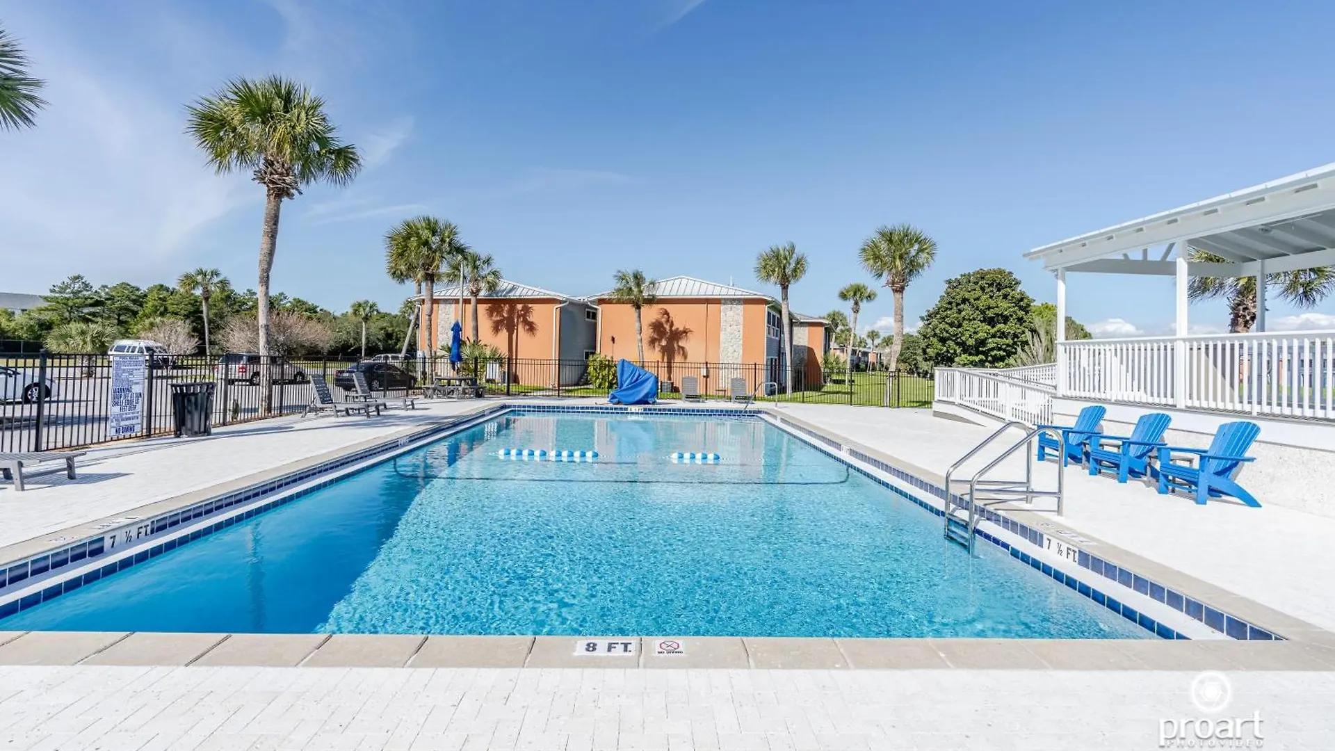 Sun Of A Beach Apartment Destin